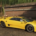 All barn locations in Forza Horizon 6