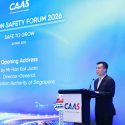 CAAS monitoring fuel-related emergencies on flights into Singapore amid war in Middle East