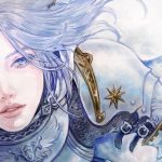 Magic designer says this underrated Final Fantasy MTG Commander deserves more play
