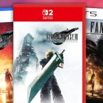 Score Big Discounts on Select Final Fantasy Games Right Now