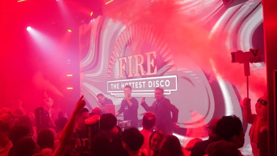 Fire Disco, Singapore’s iconic ’90s nightclub, returns for 2nd edition of tribute event on May 9