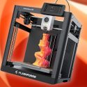 This Beginner-Friendly Flashforge Adventurer 5M Is the Best 3D Printer Priced Under 0