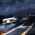 Forza Horizon 6’s best Initial D reference is a cup of water