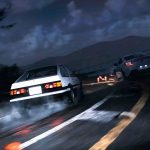 Forza Horizon 6’s best Initial D reference is a cup of water