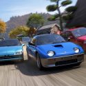 Does Forza Horizon 6 have crossplay?