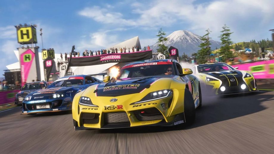 Forza Horizon 6’s GOTY chances are higher than any racing game ever has Forza Horizon 6’s GOTY chances are higher than any racing game ever has