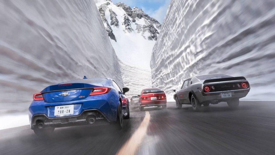 What time does Forza Horizon 6 release in your time zone?