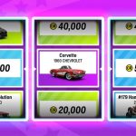 How to get super wheelspins in Forza Horizon 6