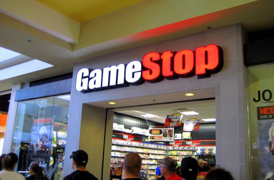 GameStop offers to buy eBay for  billion to create ‘legit competitor to Amazon’
