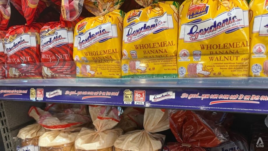Gardenia to shift bakery production from Singapore to Malaysia; 141 employees retrenched Gardenia to shift bakery production from Singapore to Malaysia; 141 employees retrenched