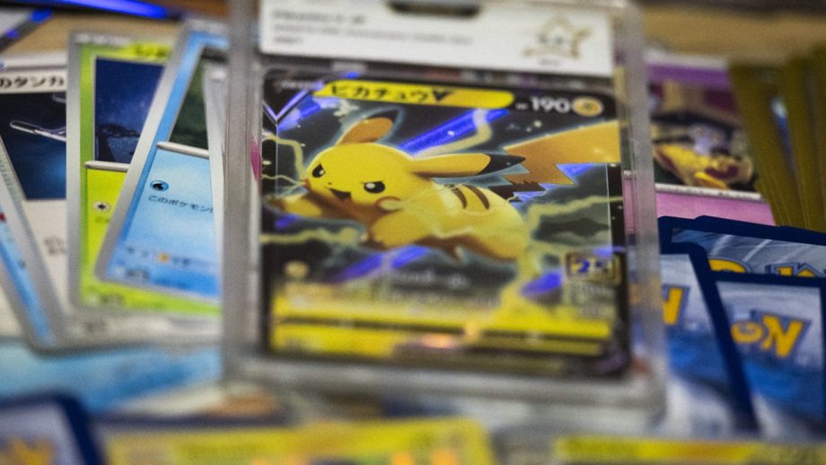 10 Billion Pokémon Cards Were Printed Last Year — and It Still Wasn’t Enough to Stop Shortages and Scalping 10 Billion Pokémon Cards Were Printed Last Year — and It Still Wasn’t Enough to Stop Shortages and Scalping