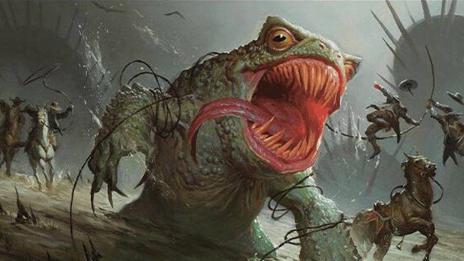 This forgotten Magic card just got new life with Secrets of Strixhaven’s most popular Commander This forgotten Magic card just got new life with Secrets of Strixhaven’s most popular Commander