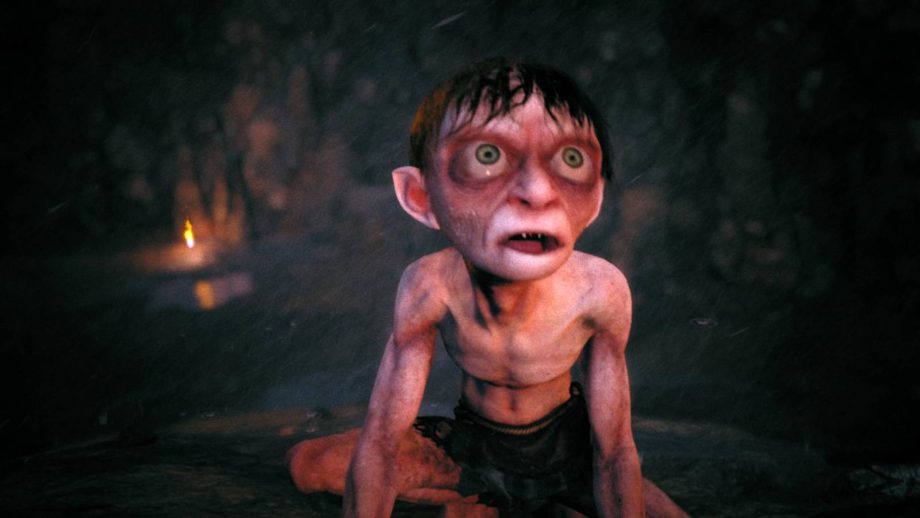 Lord of the Rings’ 10-year streak of terrible games might finally come to an end Lord of the Rings’ 10-year streak of terrible games might finally come to an end