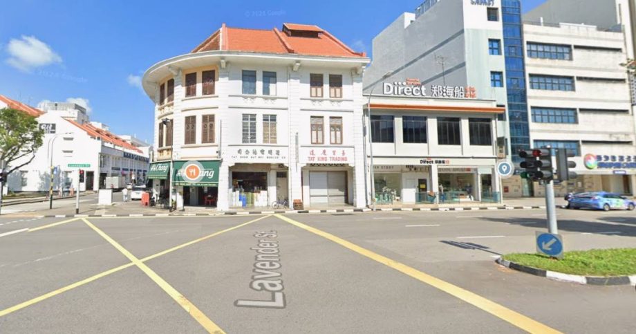 Lavender Street accident: 58-year-old victim was on her way to volunteer, remembered as family’s cornerstone, Singapore News Lavender Street accident: 58-year-old victim was on her way to volunteer, remembered as family’s cornerstone, Singapore News