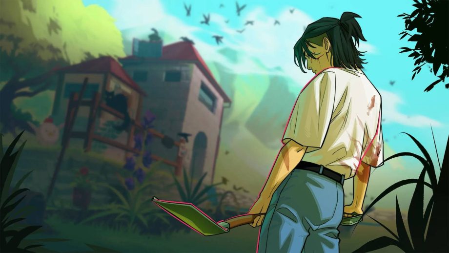 Grave Seasons is the terrifying Stardew Valley clones you’ve been waiting for