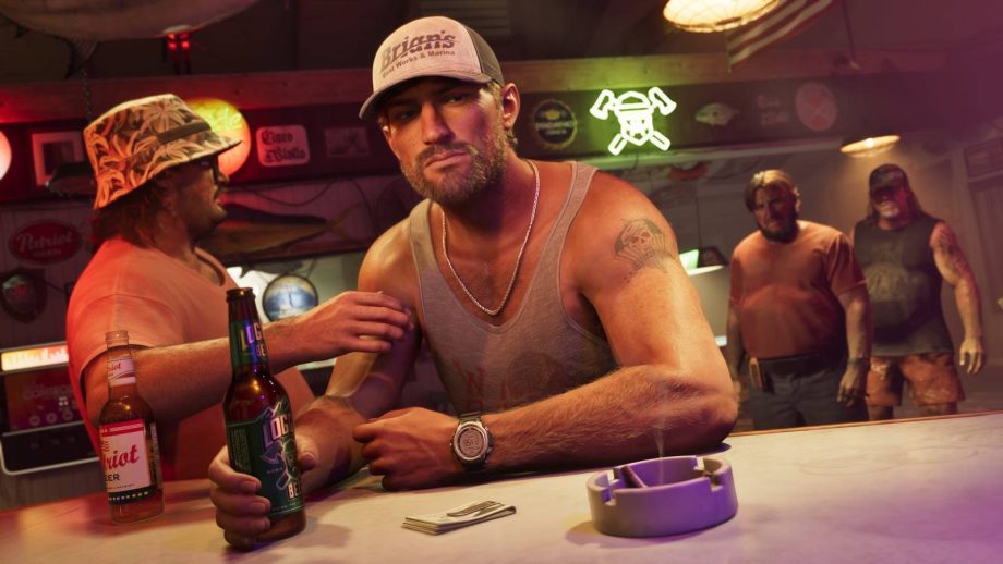 GTA 6 could bring back body customization from Red Dead 2 and San Andreas