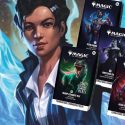 Preorders Are Live For Magic’s New Foundations Commander Precons