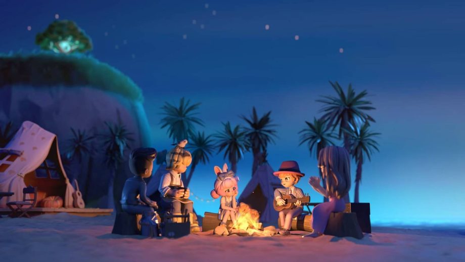 All active Heartopia codes for free items