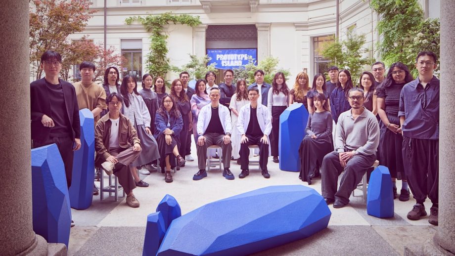 Singapore design takes the spotlight at Milan Design Week 2026