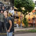 Meet the couple who quit banking and finance to run tours of Singapore’s abandoned places