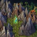 How to get the Shard of Serenity in Heroes of Might and Magic: Olden Era