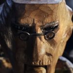 The Matrix and John Wick Star Keanu Reeves to Play ‘Wood Sculpture’ Samurai in Stop Motion Film Hidari The Matrix and John Wick Star Keanu Reeves to Play ‘Wood Sculpture’ Samurai in Stop Motion Film Hidari