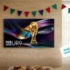 The New Hisense UR9 RGB Mini-LED TV Gives OLED a Run for Its Money