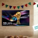 The New Hisense UR9 RGB Mini-LED TV Gives OLED a Run for Its Money