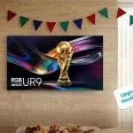 The New Hisense UR9 RGB Mini-LED TV Gives OLED a Run for Its Money The New Hisense UR9 RGB Mini-LED TV Gives OLED a Run for Its Money