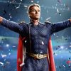 The Boys Actor Antony Starr Says Goodbye to Homelander With Photo Gallery