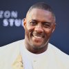 Idris Elba Was Never in the Race to Play James Bond for New 007 Movie