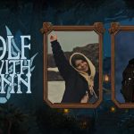 Wolf With Inn Developers Discuss Their New Dark Cozy Fantasy Game About a Werewolf Running a Tavern
