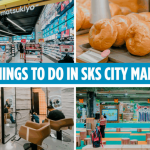 Things to do at SKS City Mall: JB’s Newest Mall