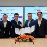 Singapore Post Limited And Fullerton Healthcare Group Private Limited Partner To Strengthen Community Healthcare Delivery Infrastructure