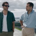 Henry Cavill and Jake Gyllenhaal’s In the Grey