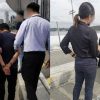 Jail for wife of ex-Citiraya boss accused of pocketing US million from sale of embezzled computer chips