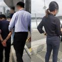 Jail for wife of ex-Citiraya boss accused of pocketing US million from sale of embezzled computer chips