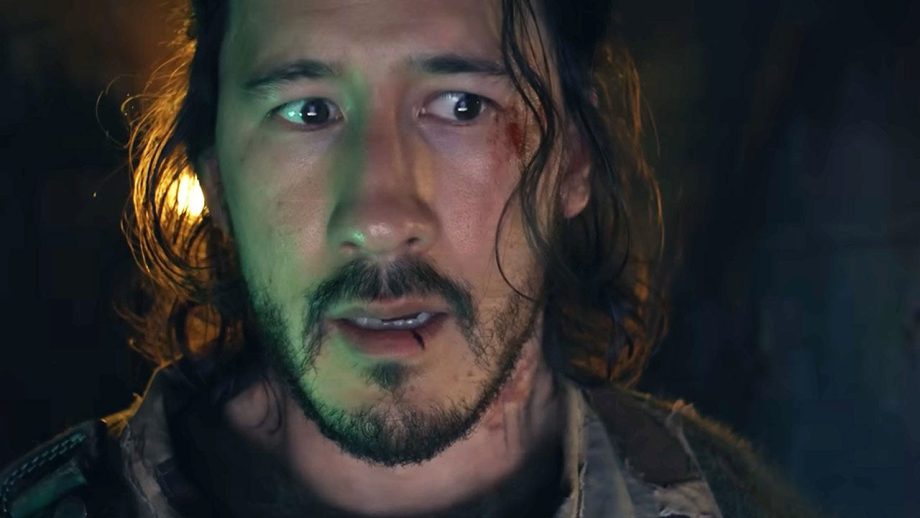 Iron Lung Will Be Available to Watch on YouTube This Month