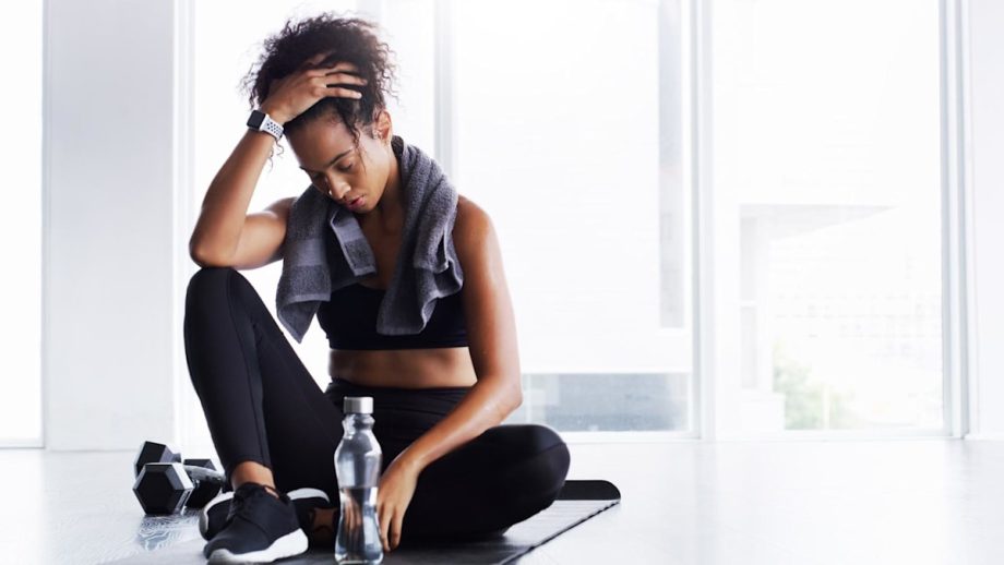 Stress and S0 monthly gym fees. Is your fitness routine draining you? Stress and S0 monthly gym fees. Is your fitness routine draining you?