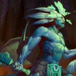 How a Wild Magic weapon transformed my D&D campaign