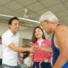 From  meals to school aid: New initiatives rolled out in Sengkang to help residents cope with rising costs , Singapore News