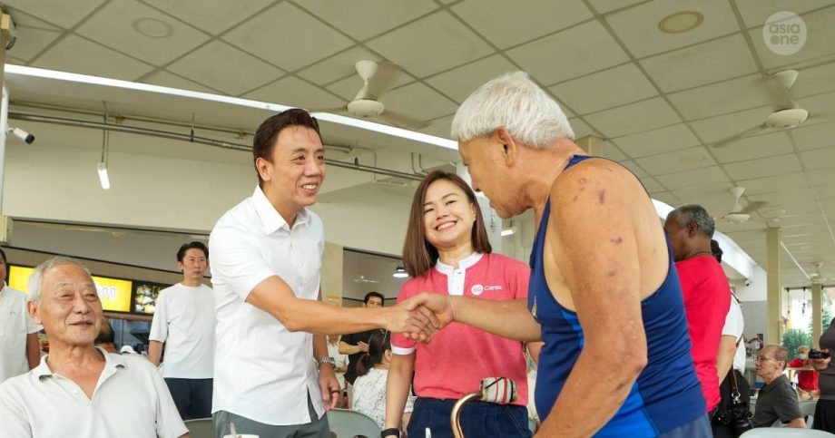 From  meals to school aid: New initiatives rolled out in Sengkang to help residents cope with rising costs , Singapore News