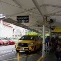 ‘Too expensive’ or ‘fair price’ for convenience? Day 1 of cross-border taxi scheme elicits mixed reactions