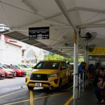 ‘Too expensive’ or ‘fair price’ for convenience? Day 1 of cross-border taxi scheme elicits mixed reactions
