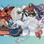 Pokémon Go raid schedule for May 2026
