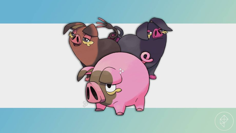 Pokémon Go Lechonk Community Day event guide
