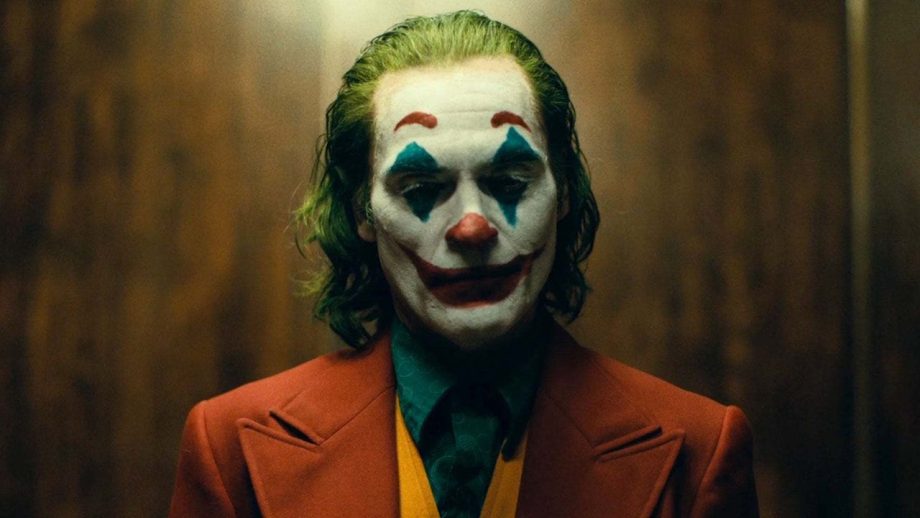 The Hunt for Gollum to Joker