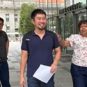 Jolovan Wham fined S,500 for three candlelight vigil charges, vows to appeal