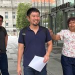 Jolovan Wham fined S,500 for three candlelight vigil charges, vows to appeal