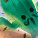 This MTG Strixhaven Commander has an utterly broken combo with a Final Fantasy card